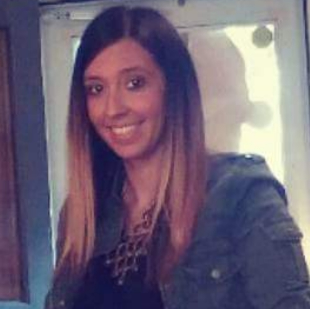 Meet your Posher, Bailey